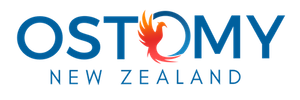 Ostomy New Zealand Logo